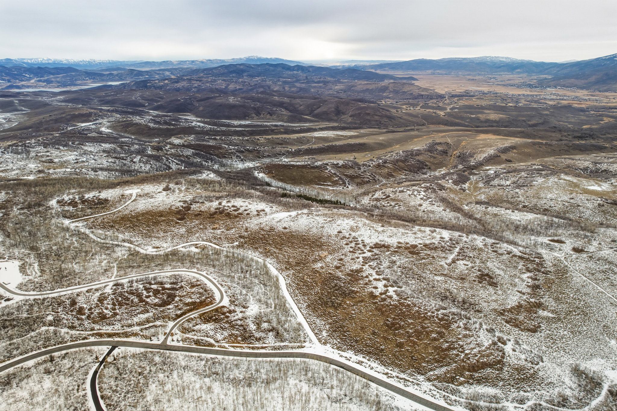 WOLF CREEK RANCH - Land