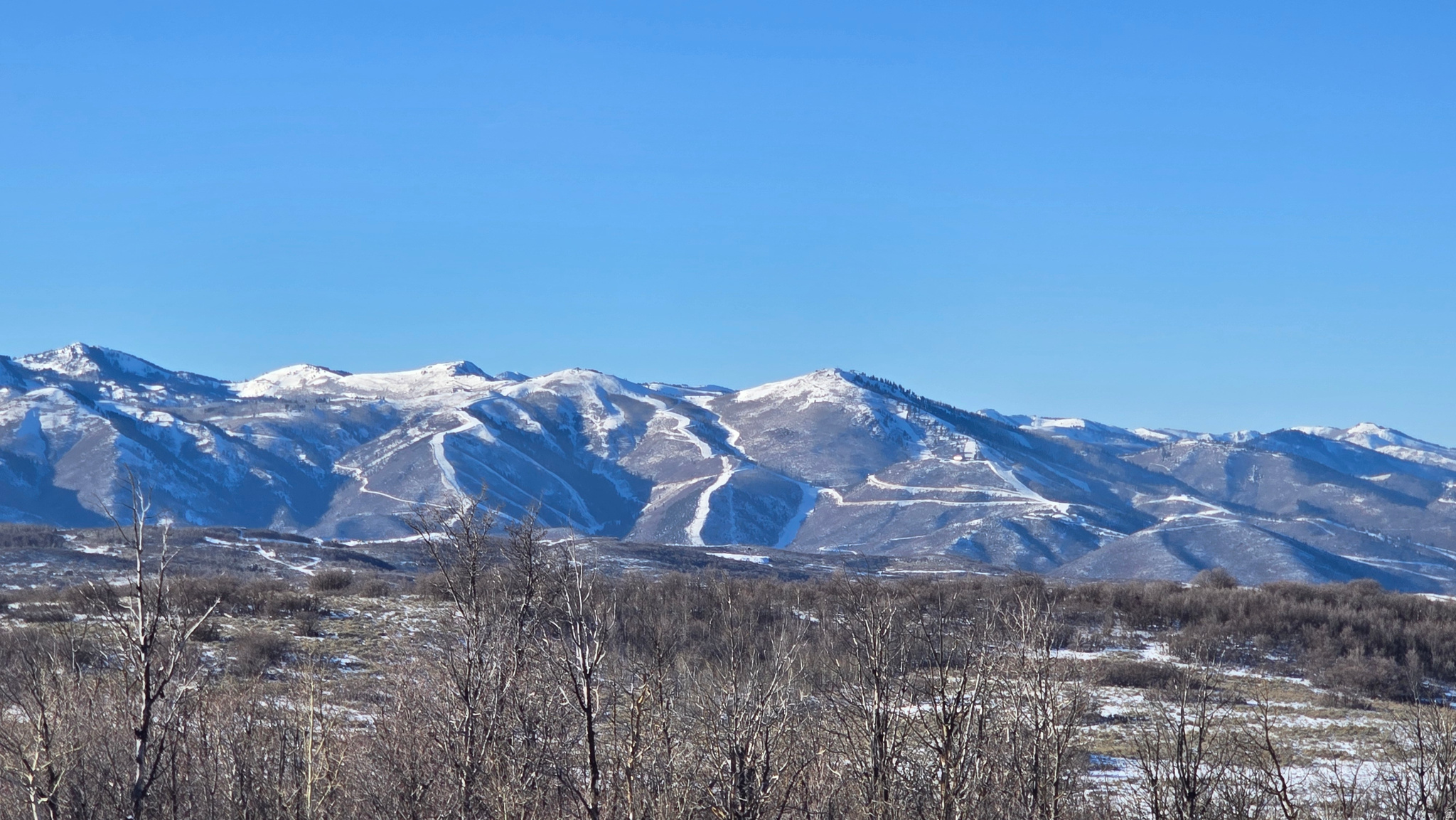 WOLF CREEK RANCH - Land