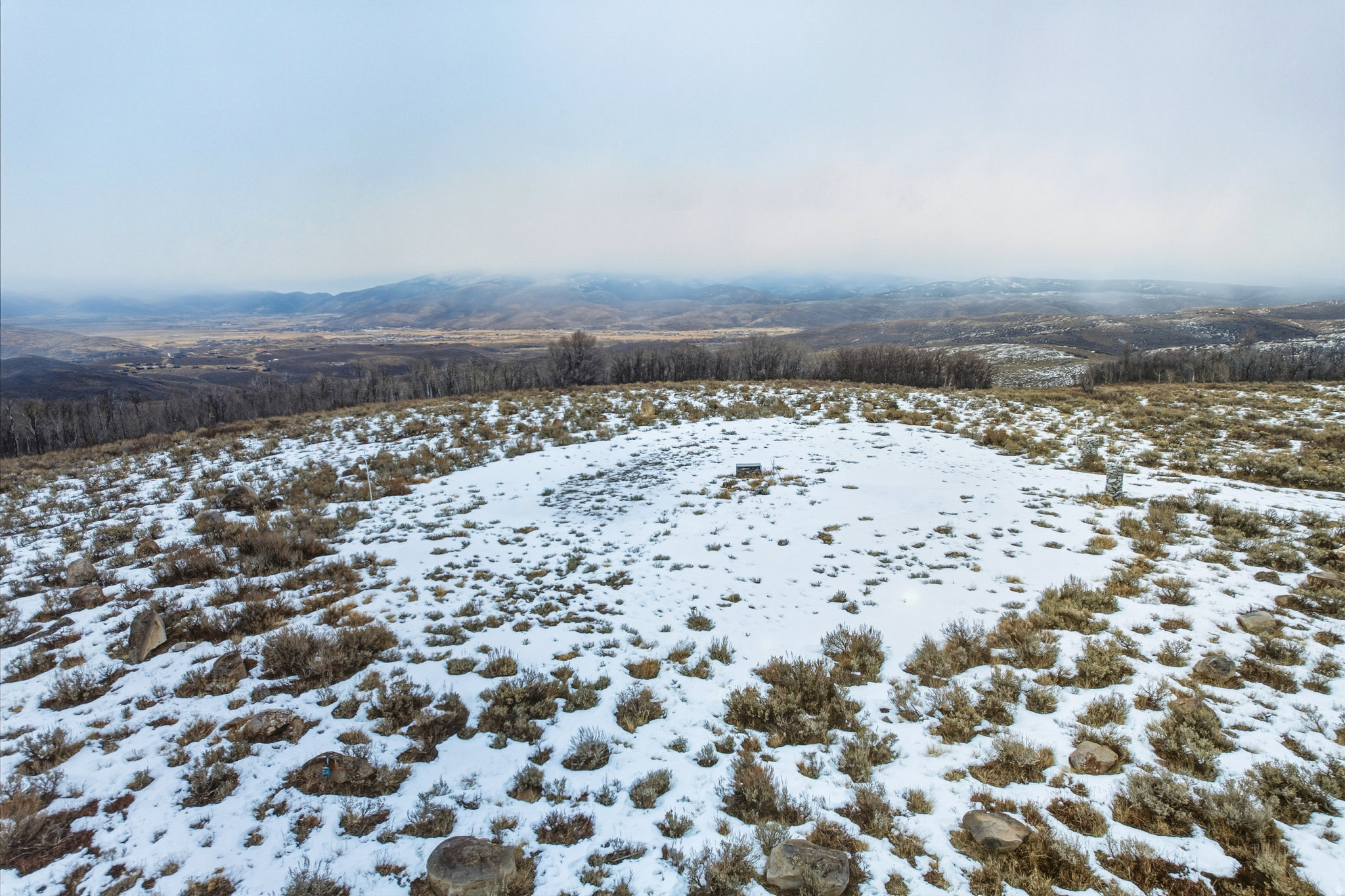 WOLF CREEK RANCH - Land