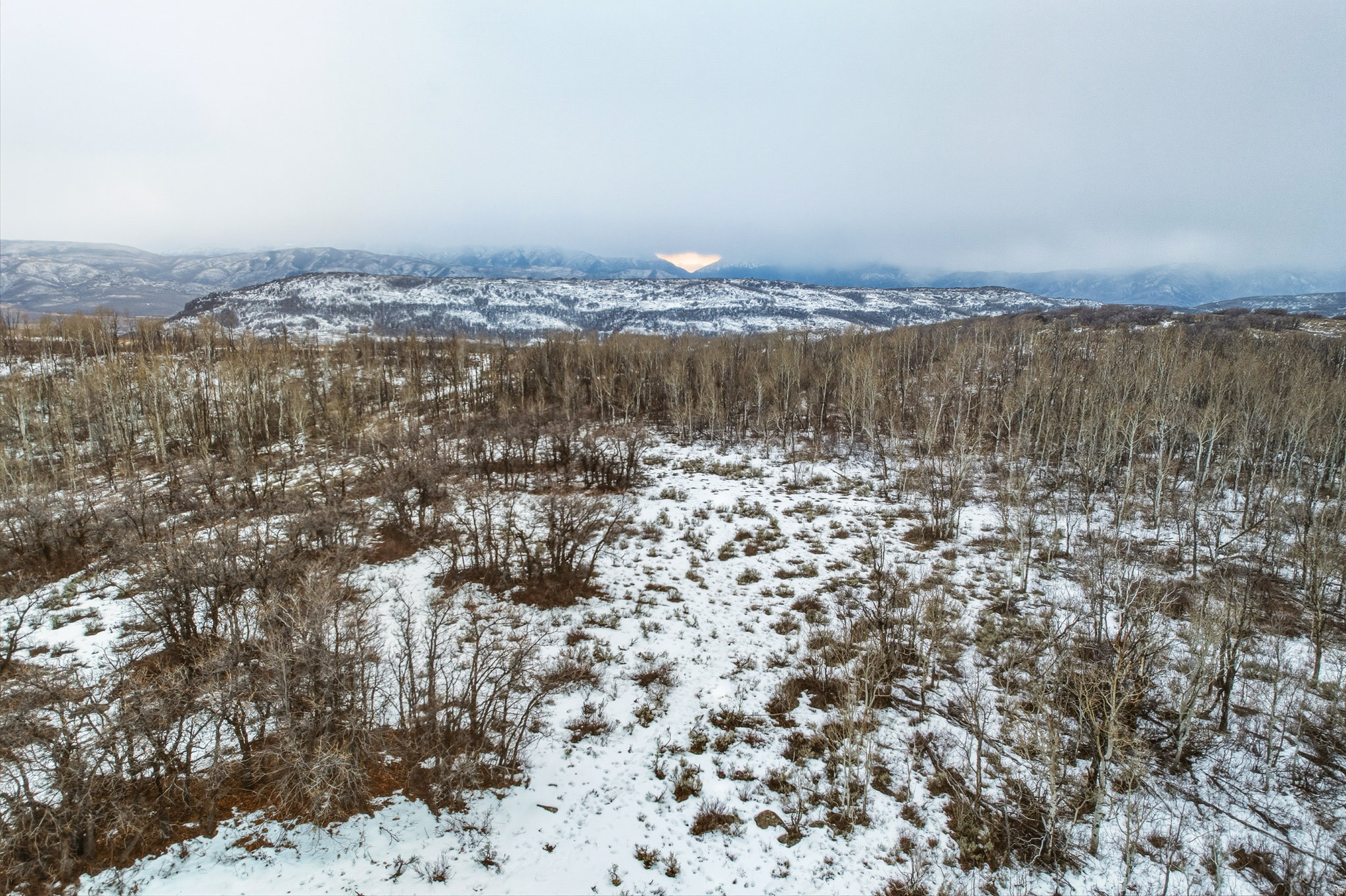 WOLF CREEK RANCH - Land