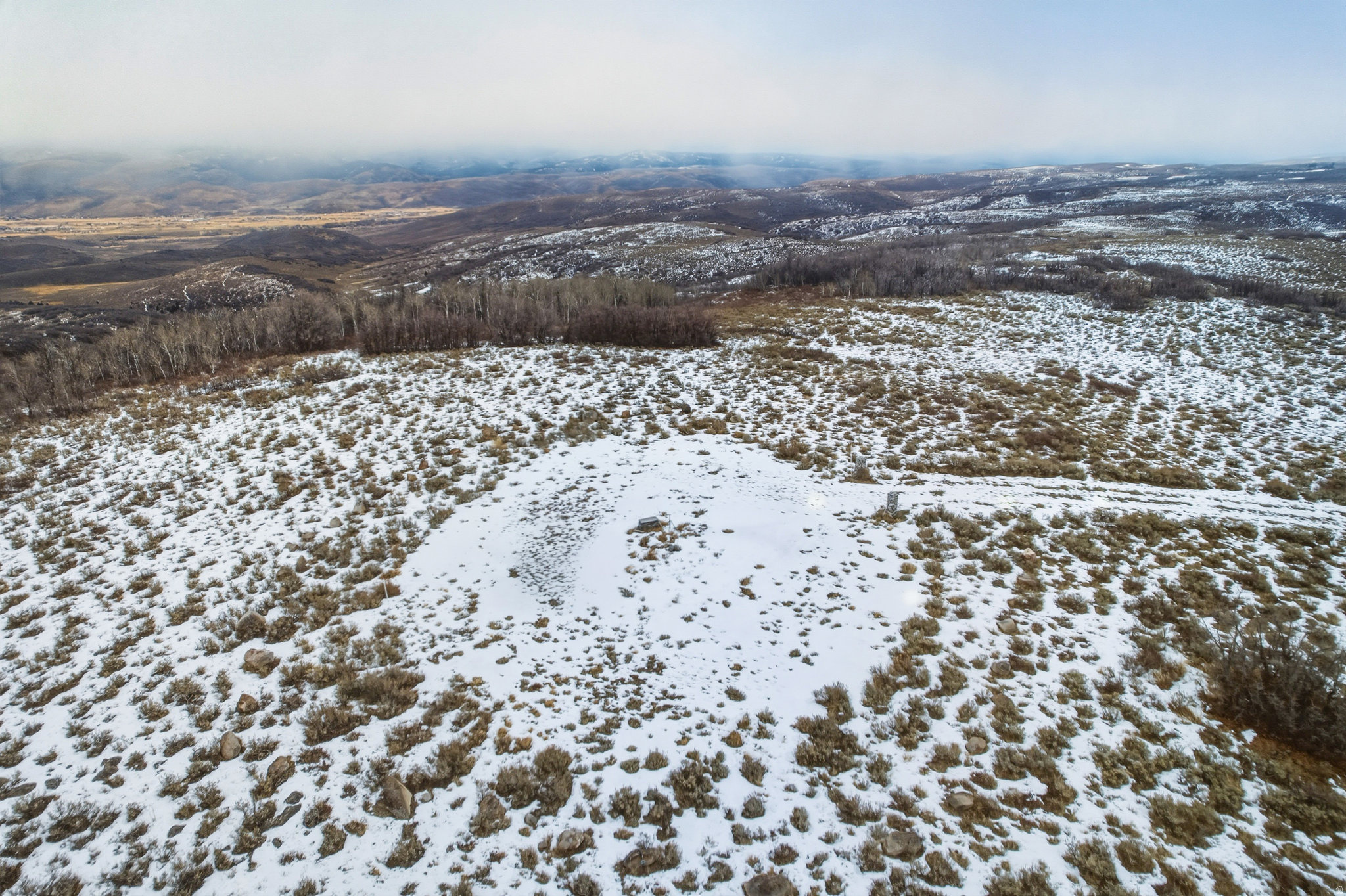 WOLF CREEK RANCH - Land