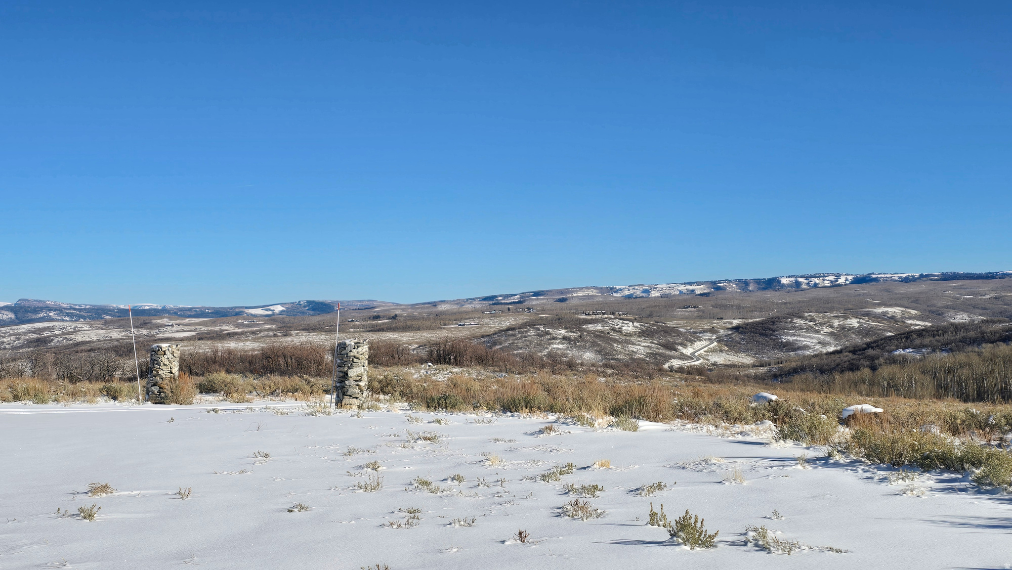 WOLF CREEK RANCH - Land