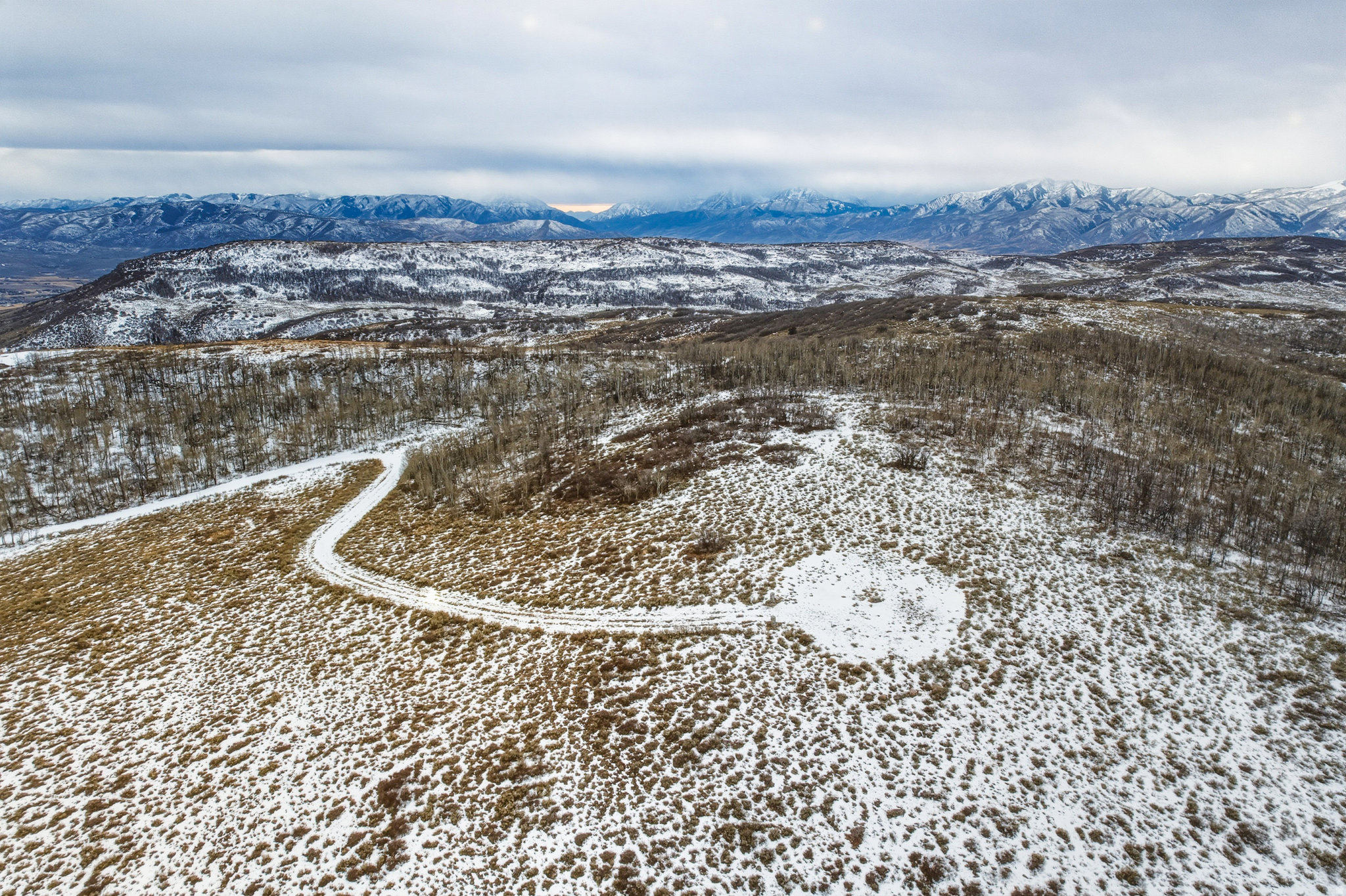 WOLF CREEK RANCH - Land