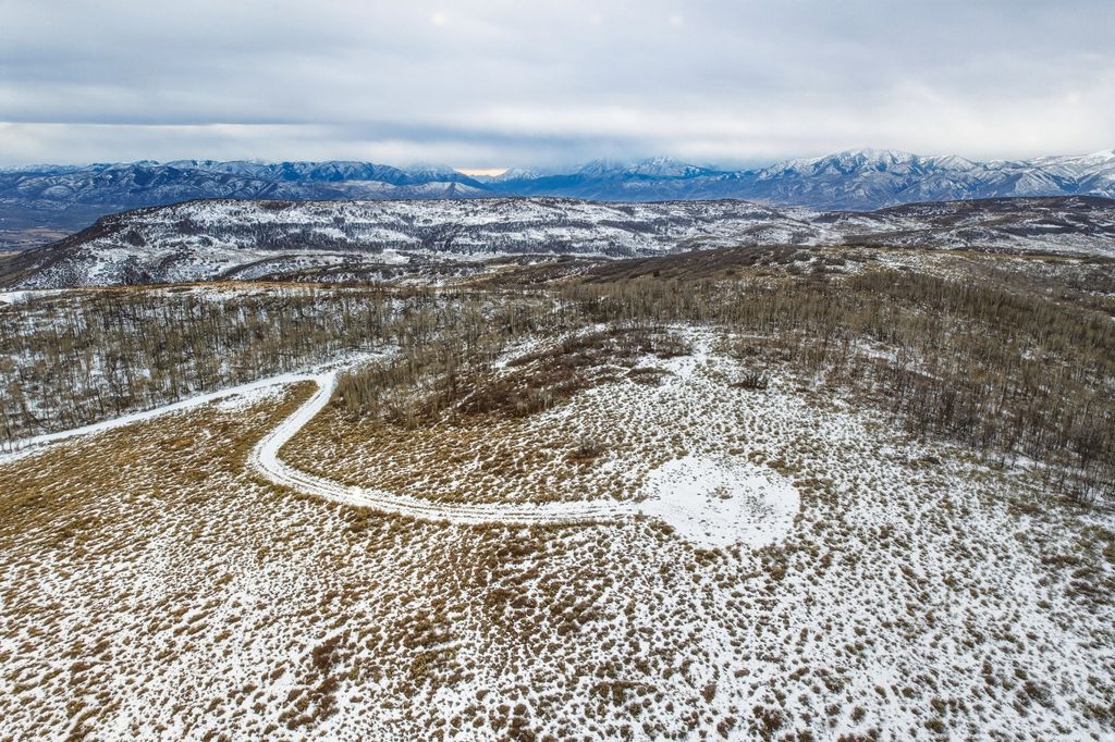 Photo of 2173 N WESTWARD HO RD #30, Heber City, UT 84032 (MLS # 2127948)