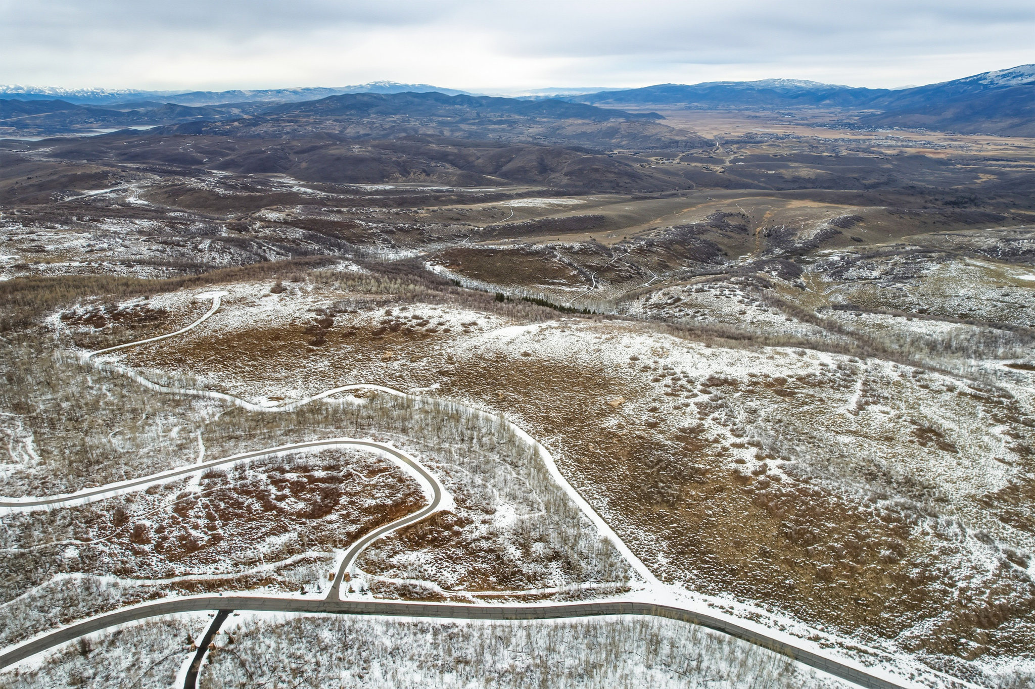 WOLF CREEK RANCH - Land