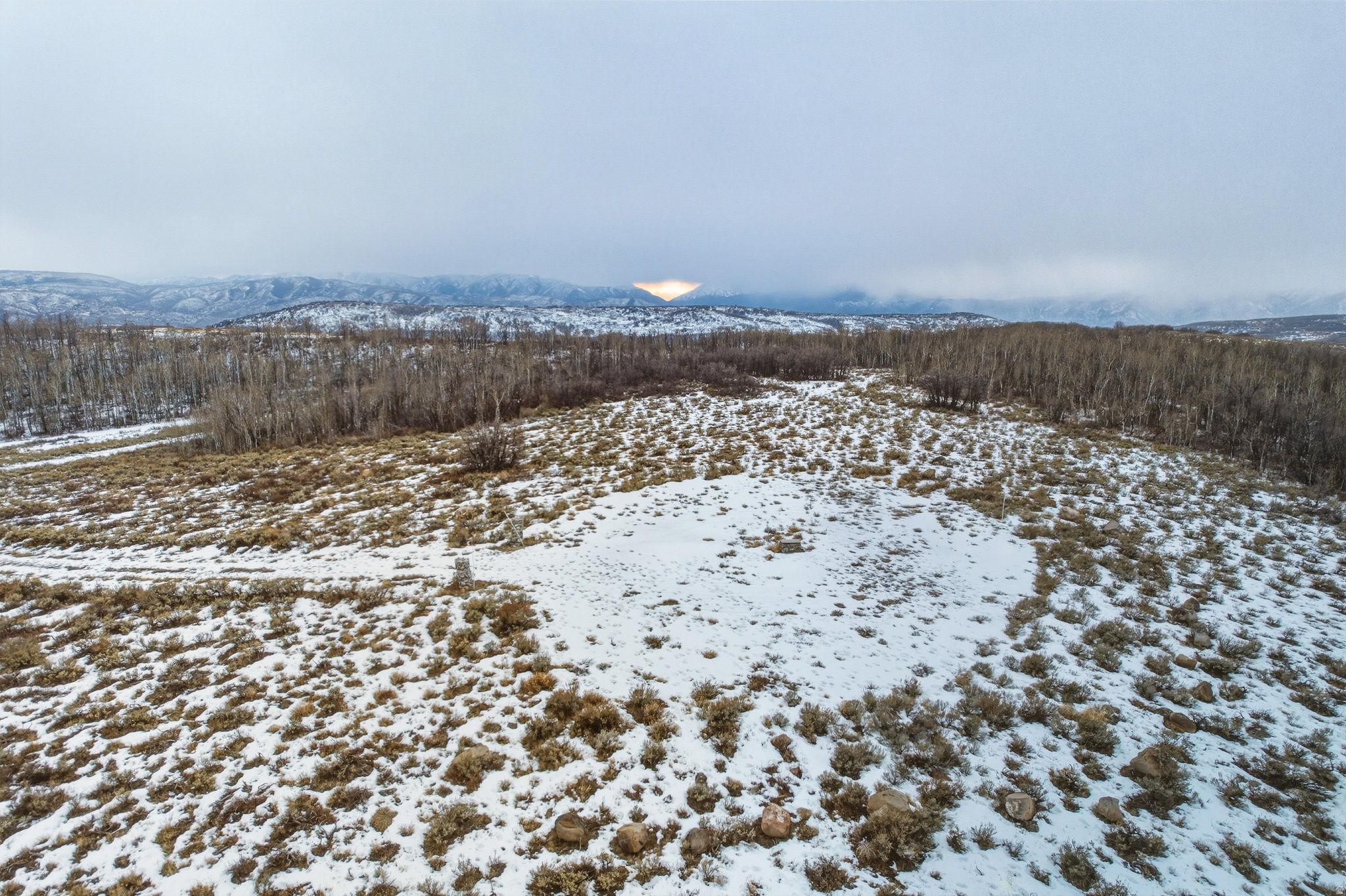 WOLF CREEK RANCH - Land