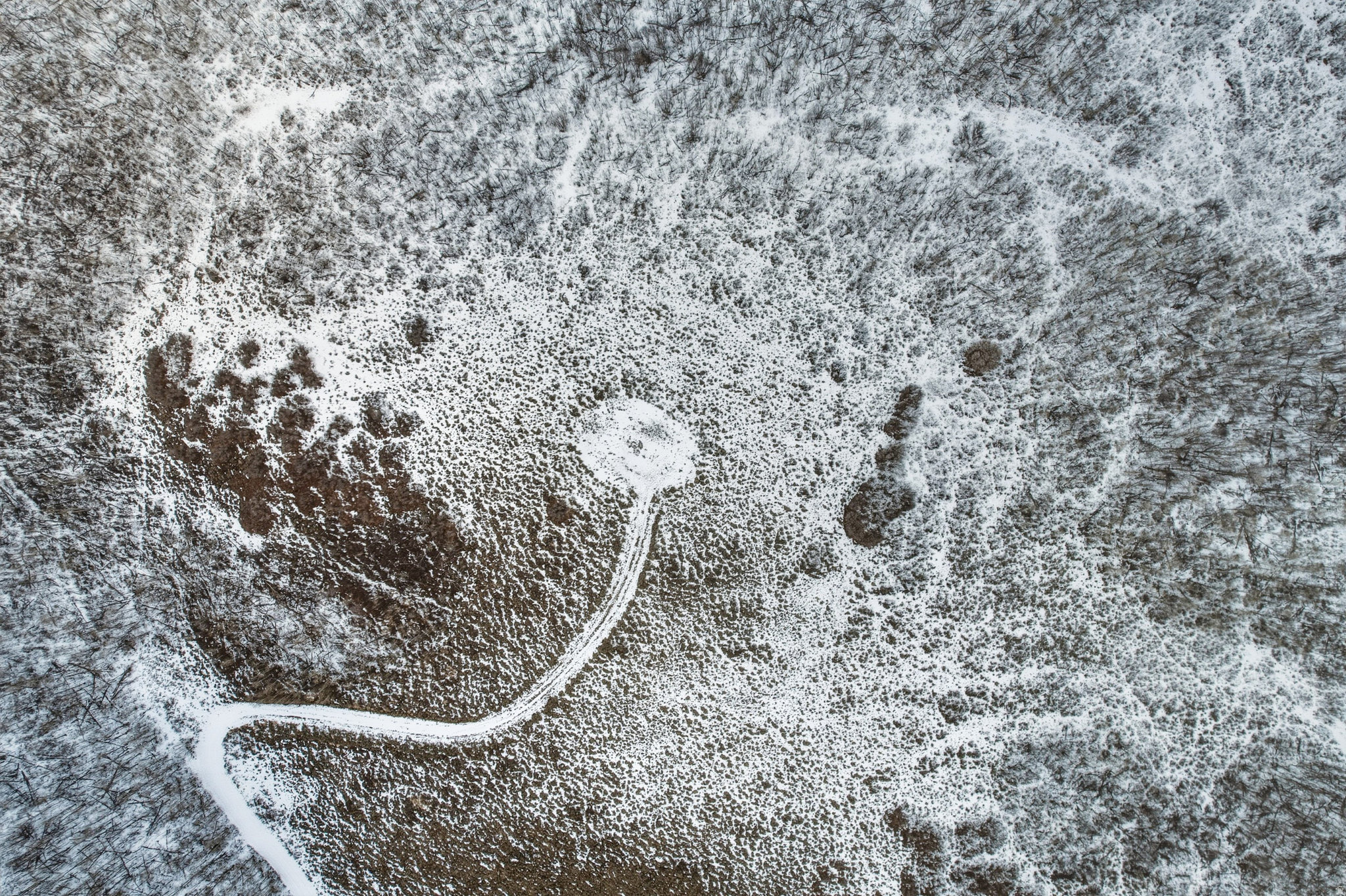 WOLF CREEK RANCH - Land