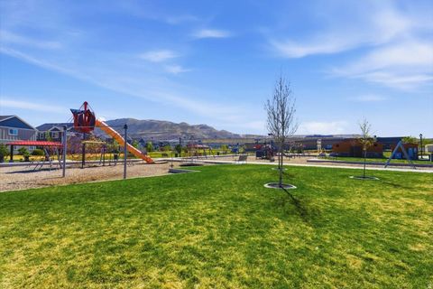 Tiny photo for 15230 S CUTLASS CT, Bluffdale, UT 84065 (MLS # 2152115)