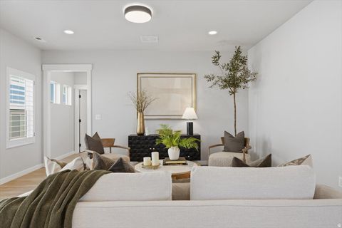 Tiny photo for 15230 S CUTLASS CT, Bluffdale, UT 84065 (MLS # 2152115)