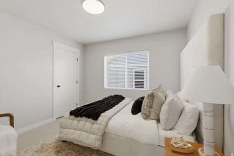 Tiny photo for 15230 S CUTLASS CT, Bluffdale, UT 84065 (MLS # 2152115)
