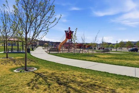 Tiny photo for 15230 S CUTLASS CT, Bluffdale, UT 84065 (MLS # 2152115)