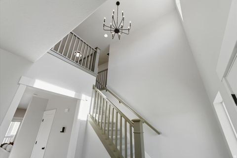 Tiny photo for 15230 S CUTLASS CT, Bluffdale, UT 84065 (MLS # 2152115)