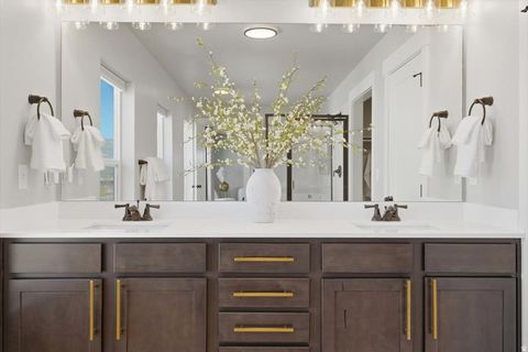 Tiny photo for 15230 S CUTLASS CT, Bluffdale, UT 84065 (MLS # 2152115)