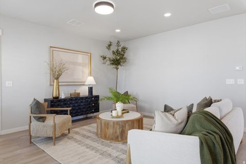 Tiny photo for 15230 S CUTLASS CT, Bluffdale, UT 84065 (MLS # 2152115)