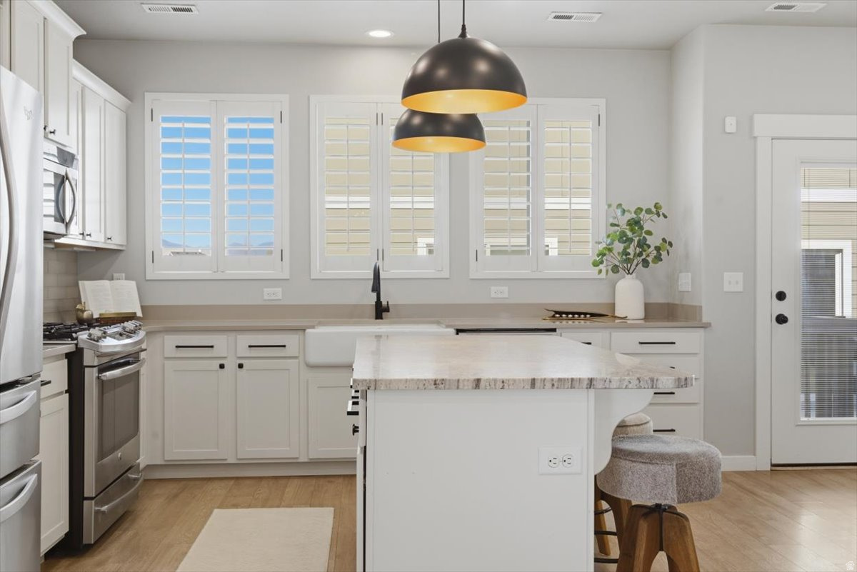 INDEPENDENCE - Residential