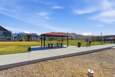 Tiny photo for 15230 S CUTLASS CT, Bluffdale, UT 84065 (MLS # 2152115)