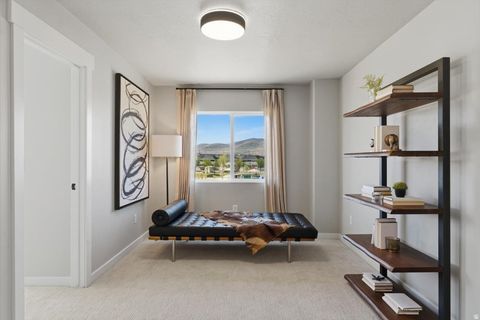 Tiny photo for 15230 S CUTLASS CT, Bluffdale, UT 84065 (MLS # 2152115)