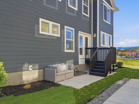 Tiny photo for 15230 S CUTLASS CT, Bluffdale, UT 84065 (MLS # 2152115)