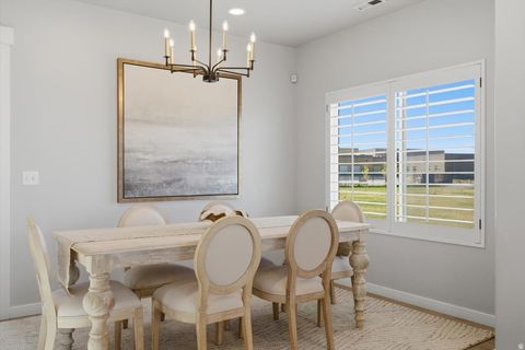 Tiny photo for 15230 S CUTLASS CT, Bluffdale, UT 84065 (MLS # 2152115)