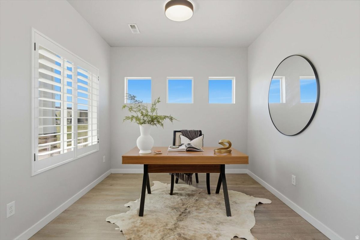 INDEPENDENCE - Residential