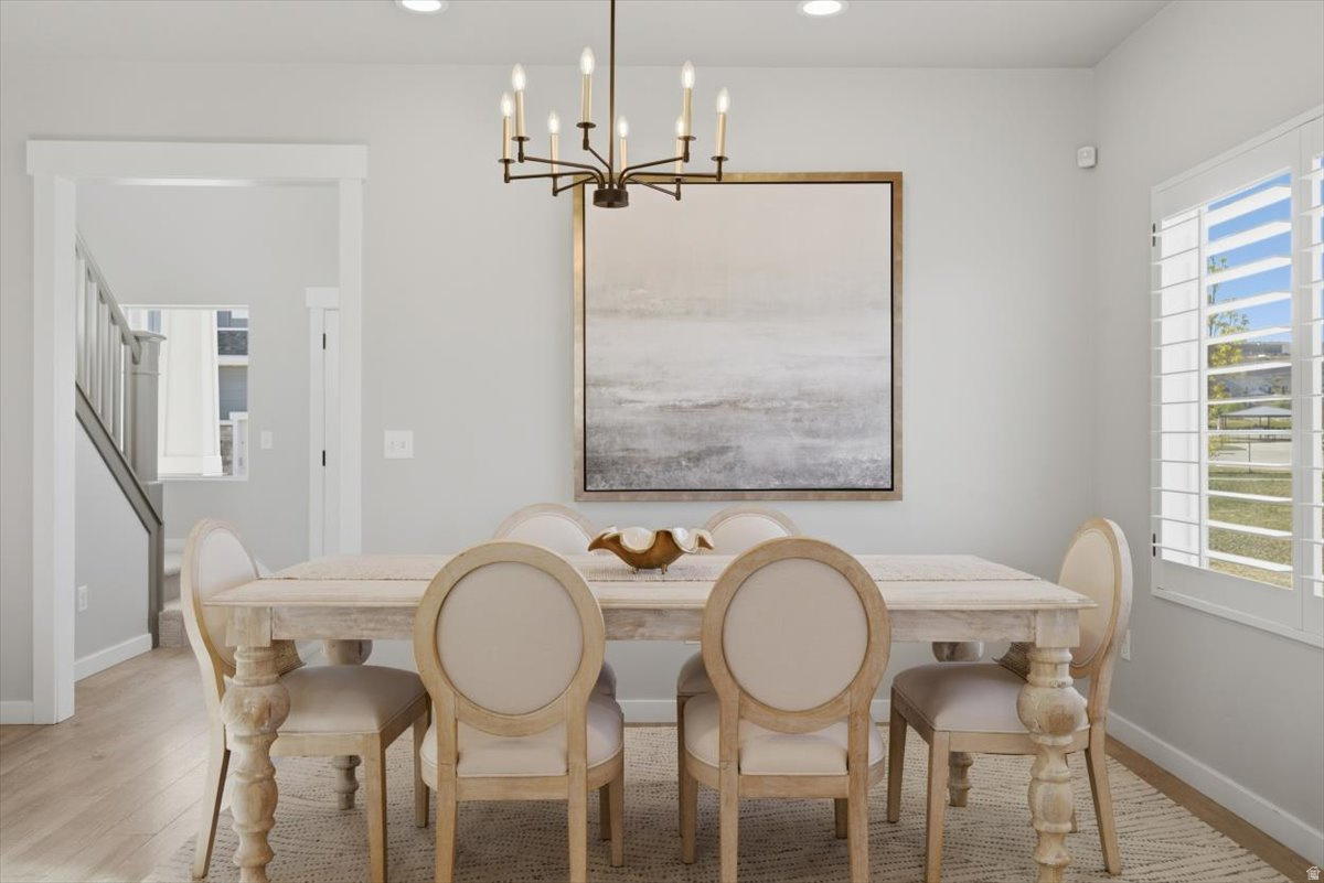 INDEPENDENCE - Residential