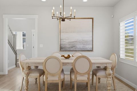 Tiny photo for 15230 S CUTLASS CT, Bluffdale, UT 84065 (MLS # 2152115)