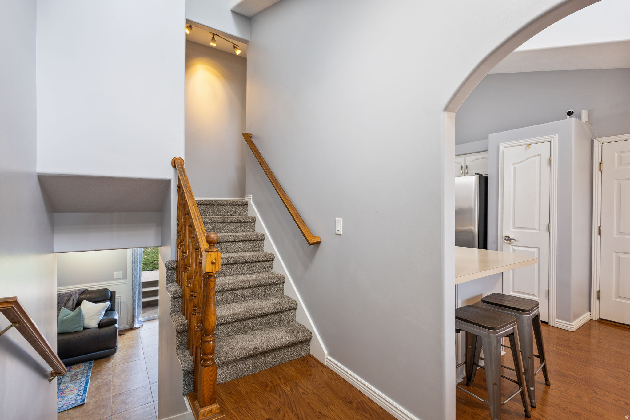 KAYSCREEK ESTATES - Residential