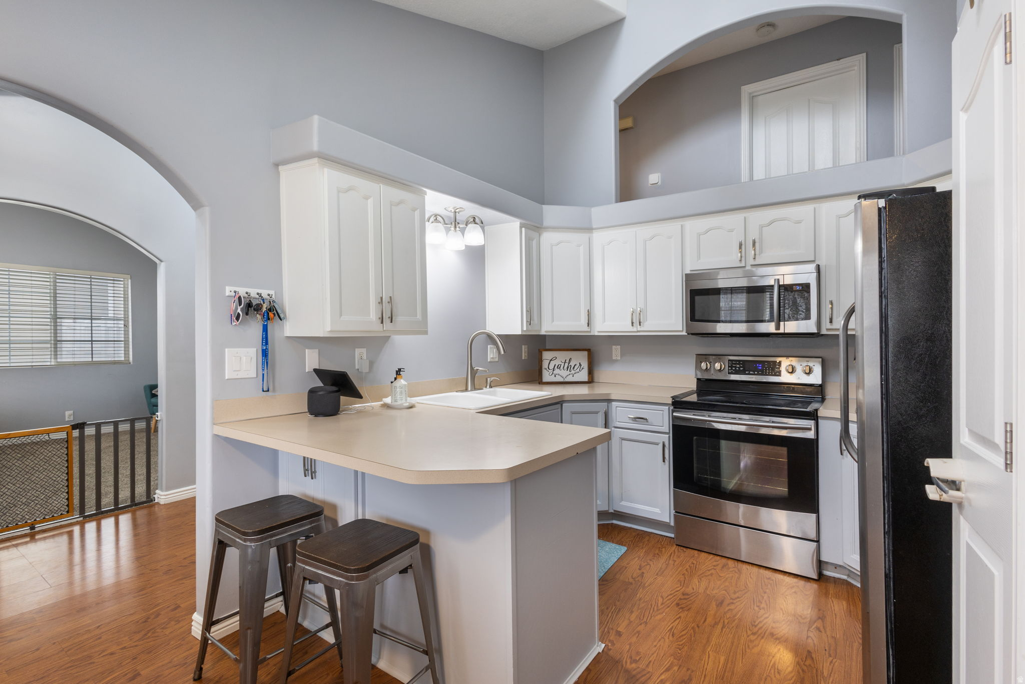 KAYSCREEK ESTATES - Residential