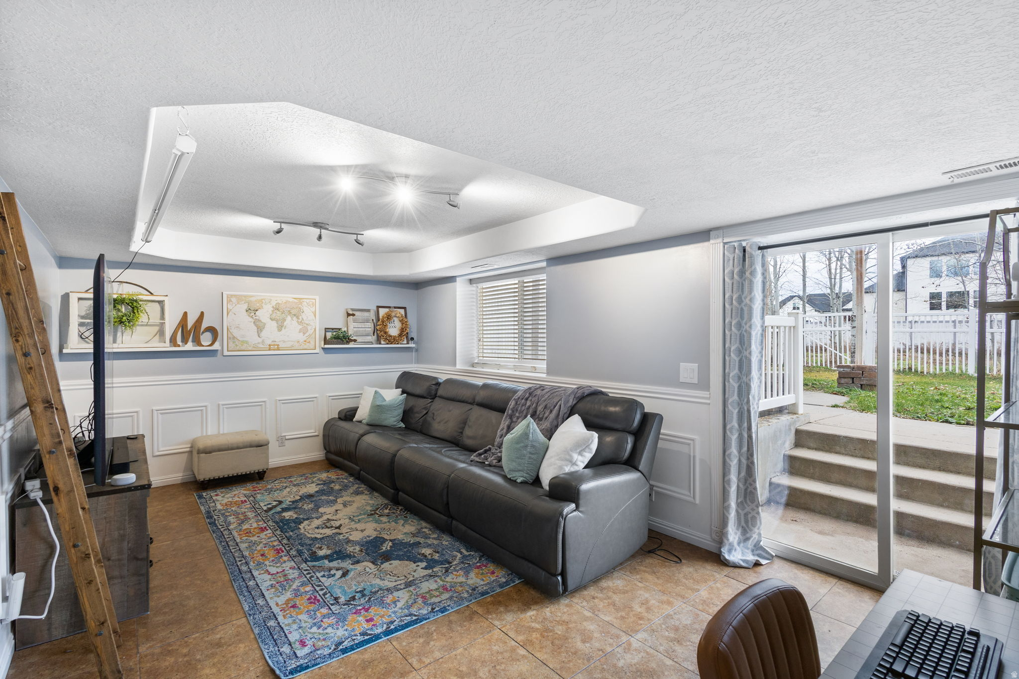 KAYSCREEK ESTATES - Residential