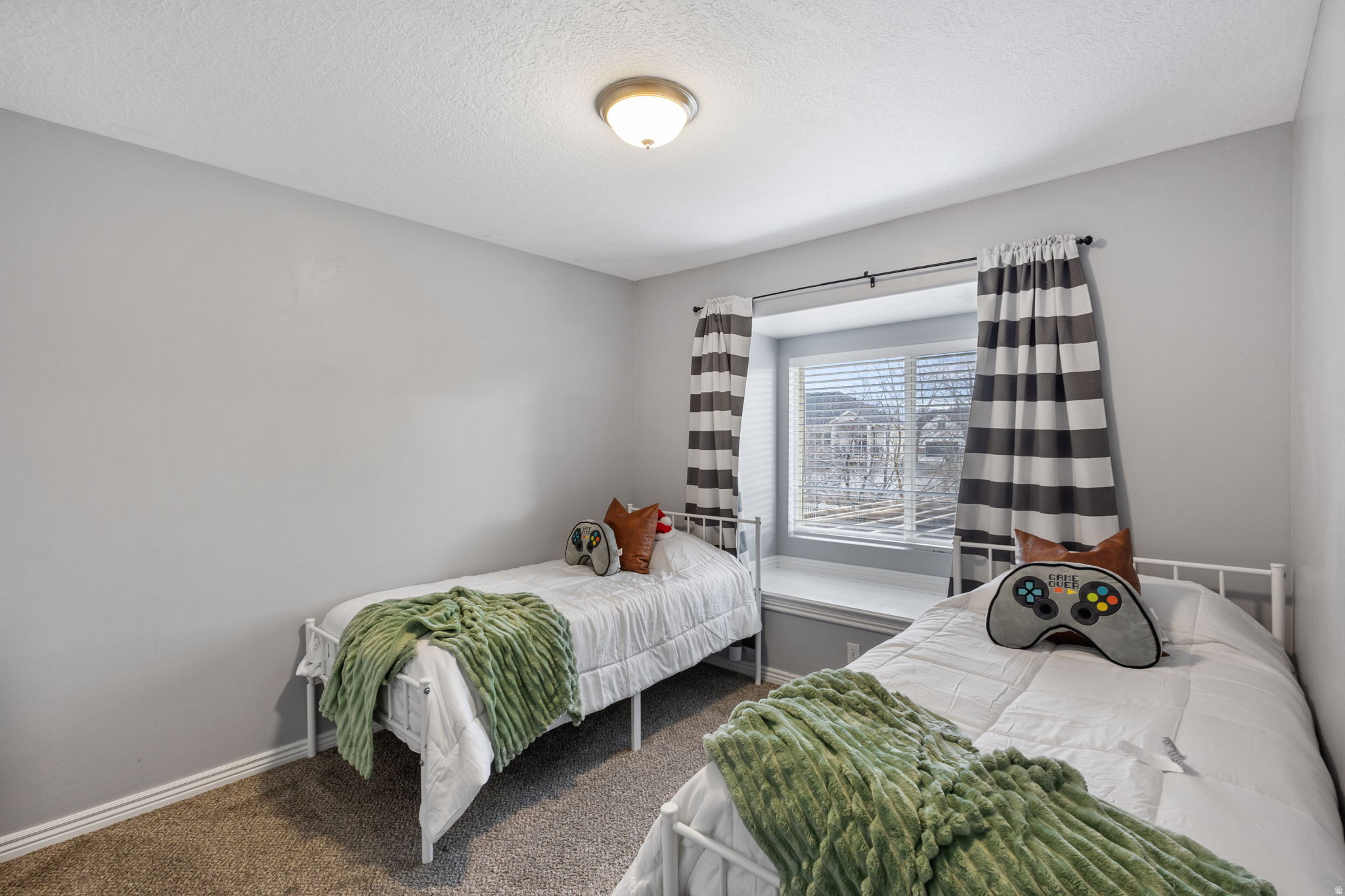 KAYSCREEK ESTATES - Residential