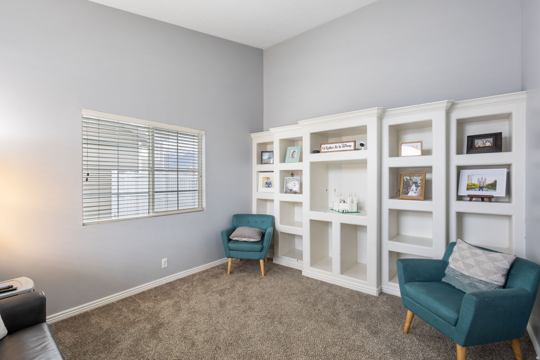 KAYSCREEK ESTATES - Residential