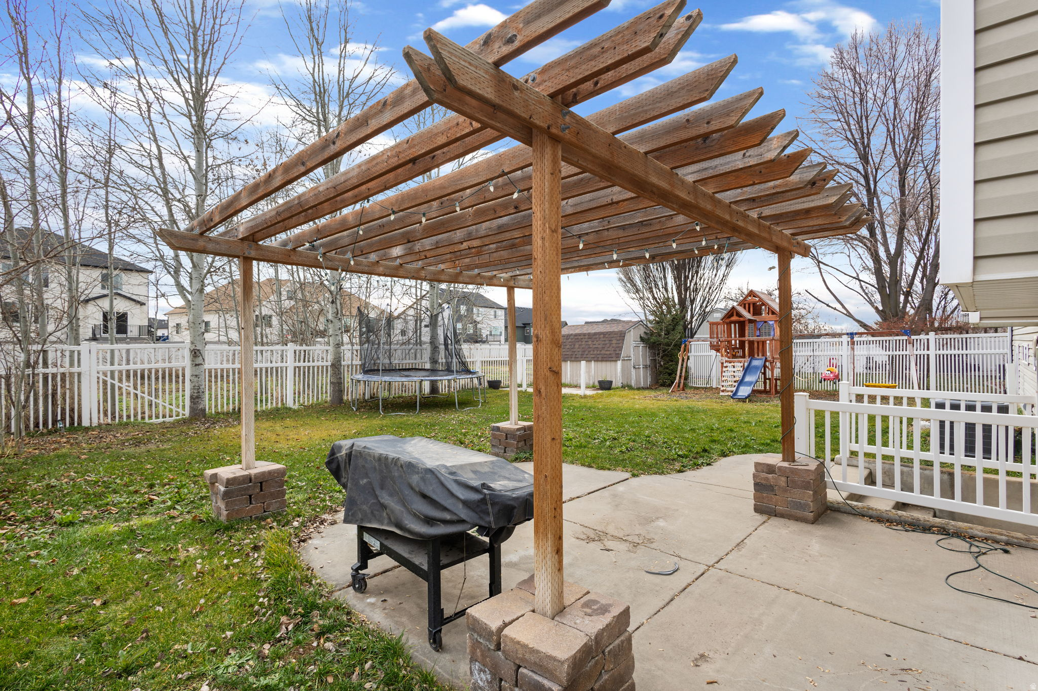 KAYSCREEK ESTATES - Residential