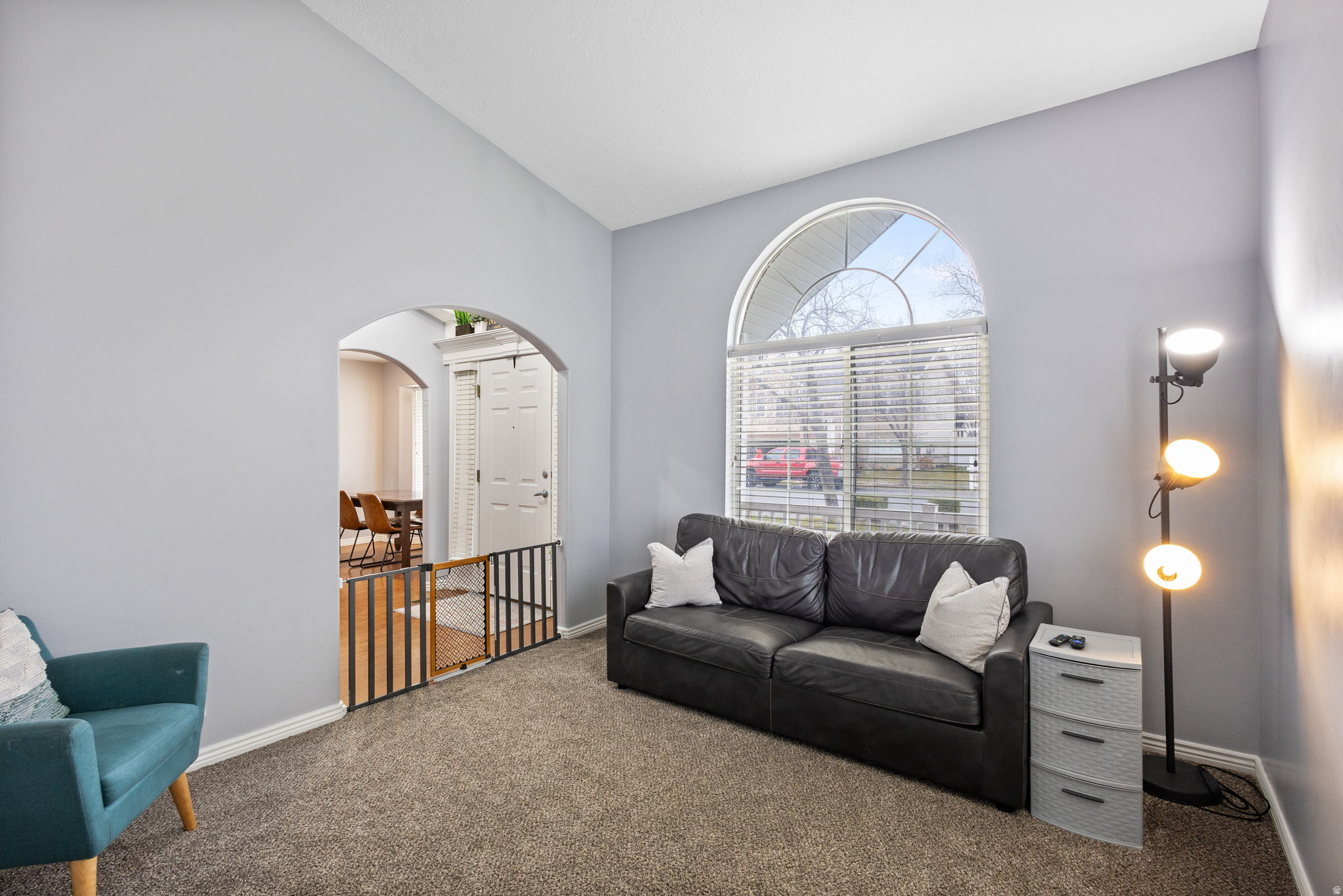 KAYSCREEK ESTATES - Residential