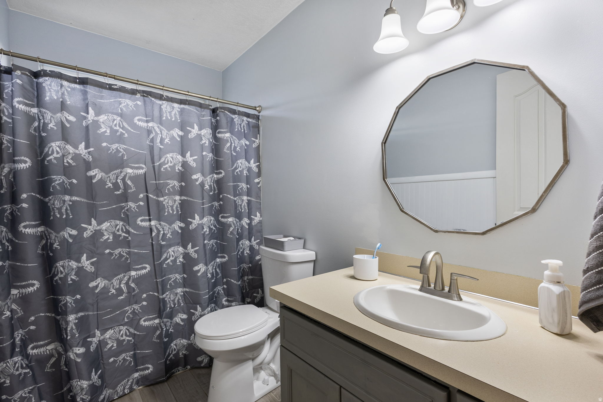 KAYSCREEK ESTATES - Residential