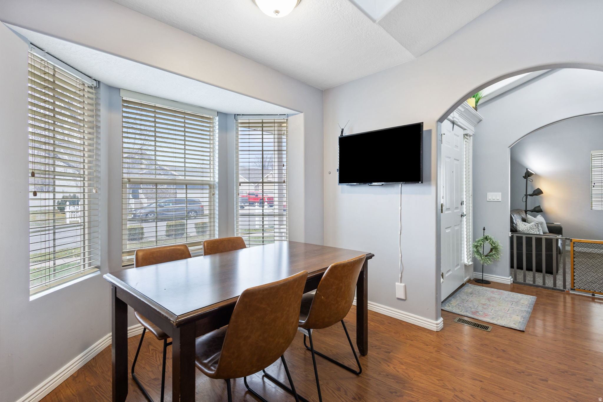 KAYSCREEK ESTATES - Residential