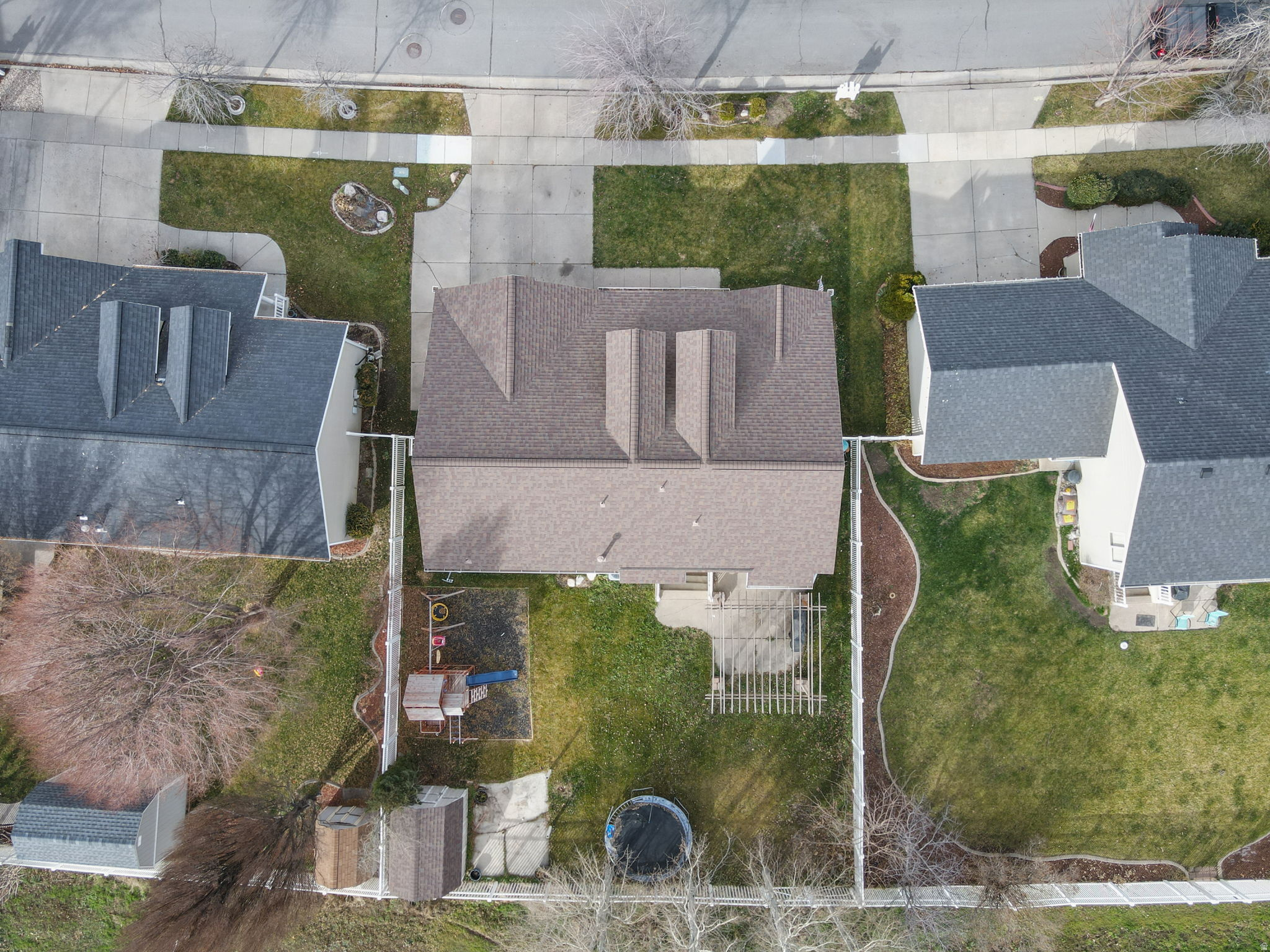 KAYSCREEK ESTATES - Residential