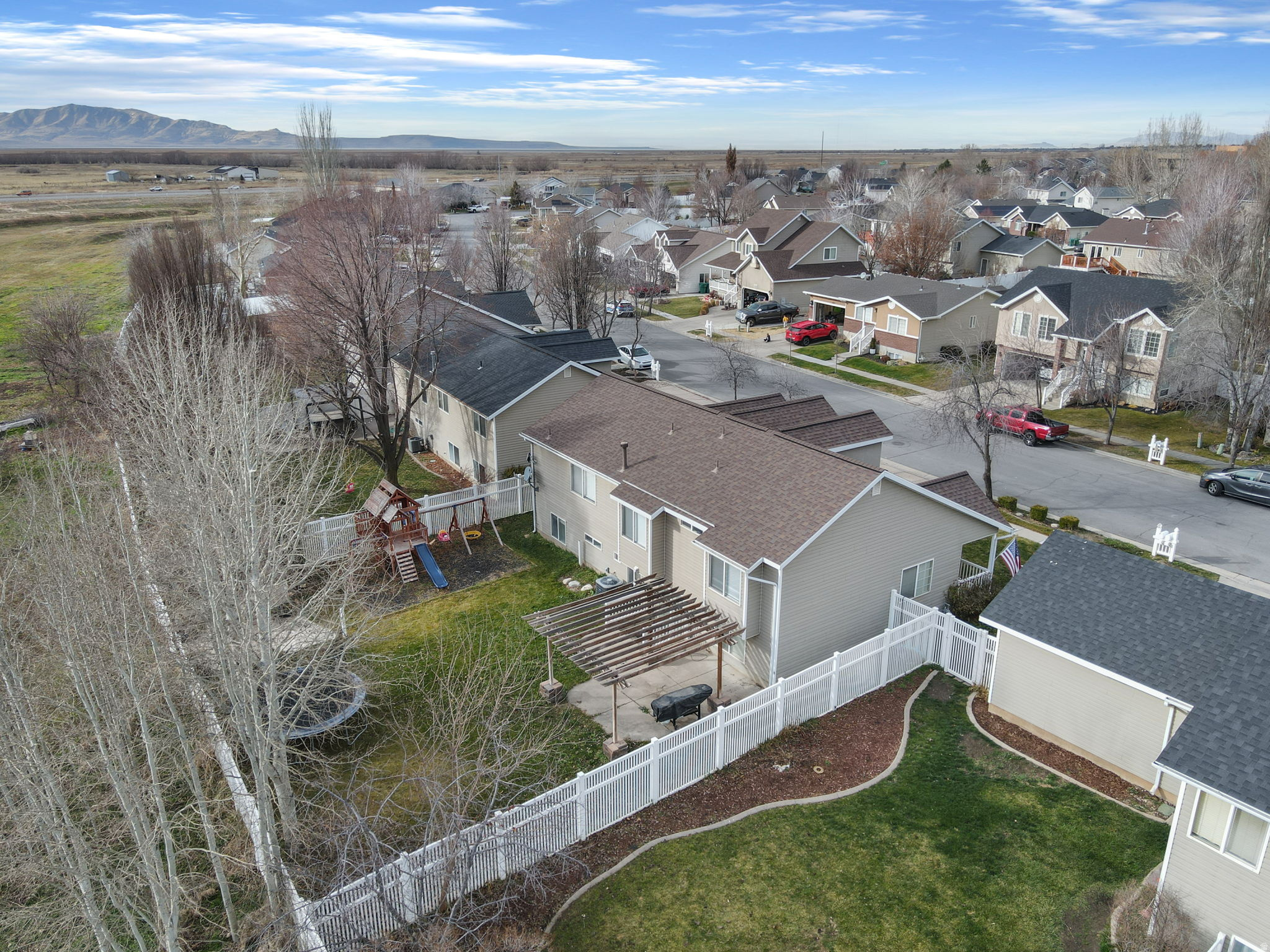 KAYSCREEK ESTATES - Residential