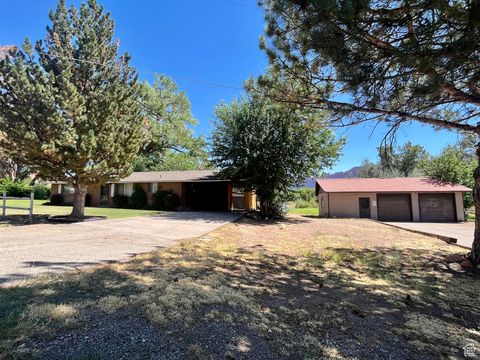 Photo of 2704 E BENCH RD, Moab, UT 84532 (MLS # 2110317) Photo of 2704 E BENCH RD, Moab, UT 84532 (MLS # 2110317)