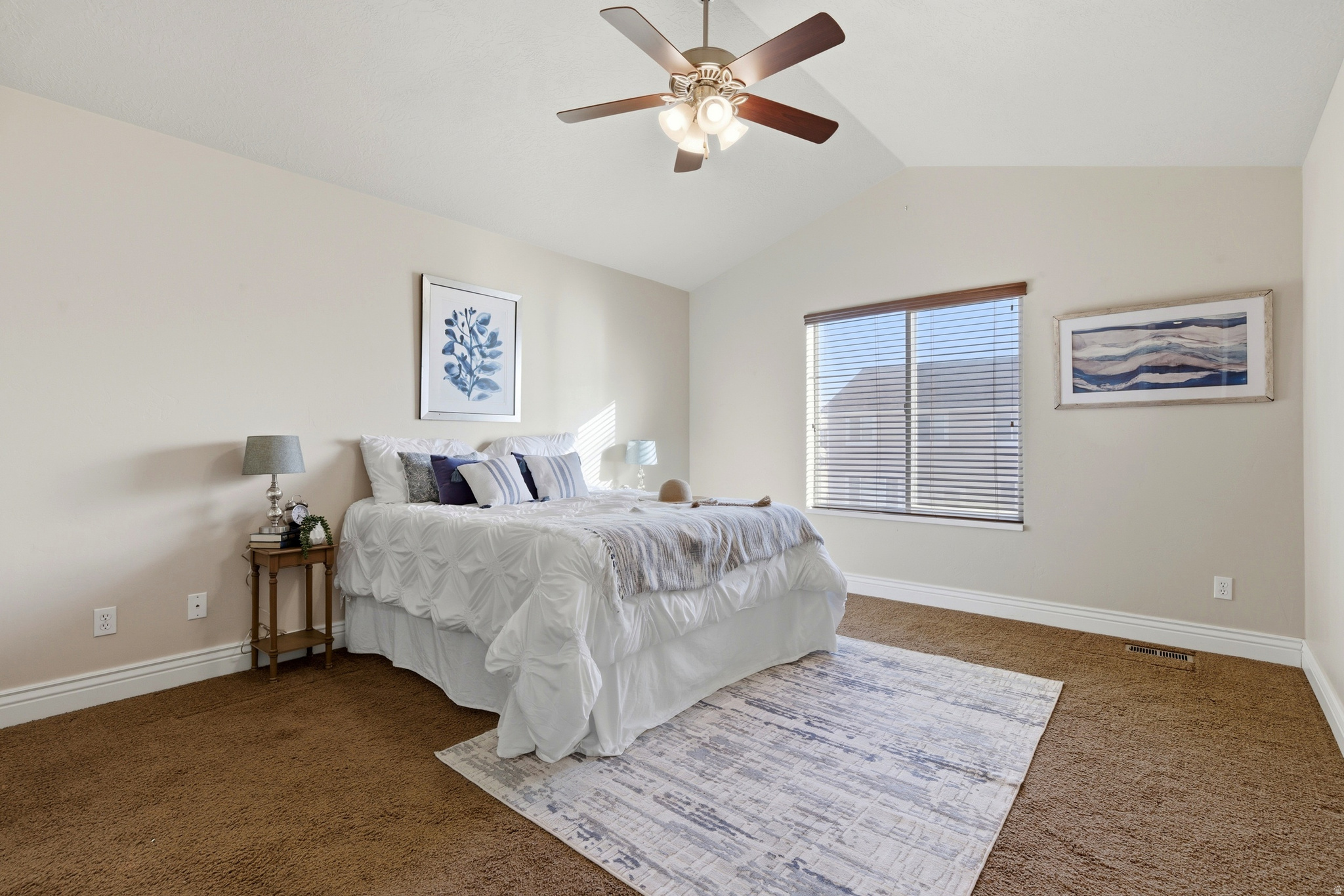 EAGLE POINT - Residential