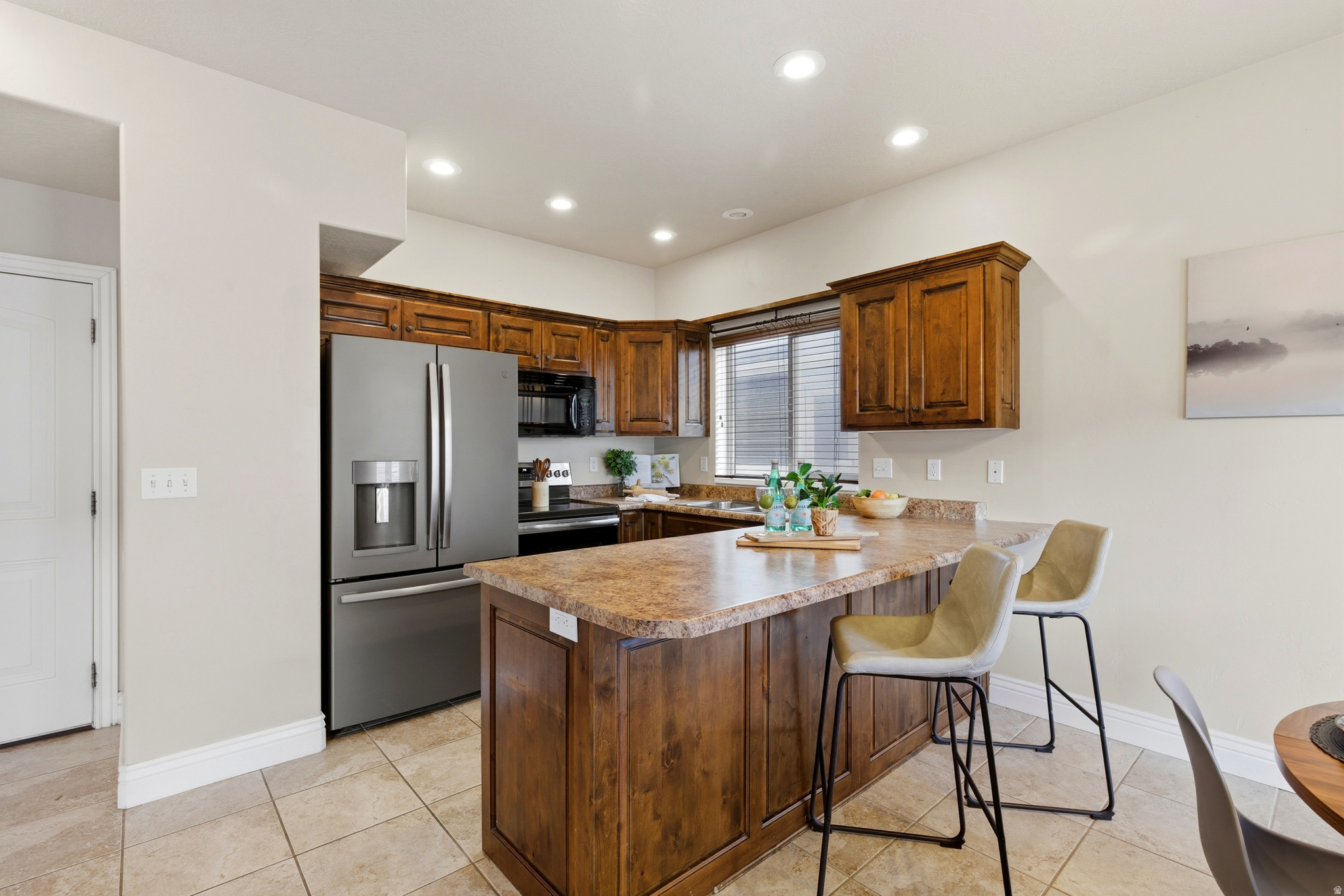 EAGLE POINT - Residential