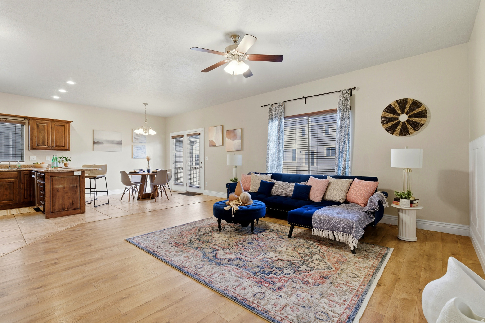 EAGLE POINT - Residential