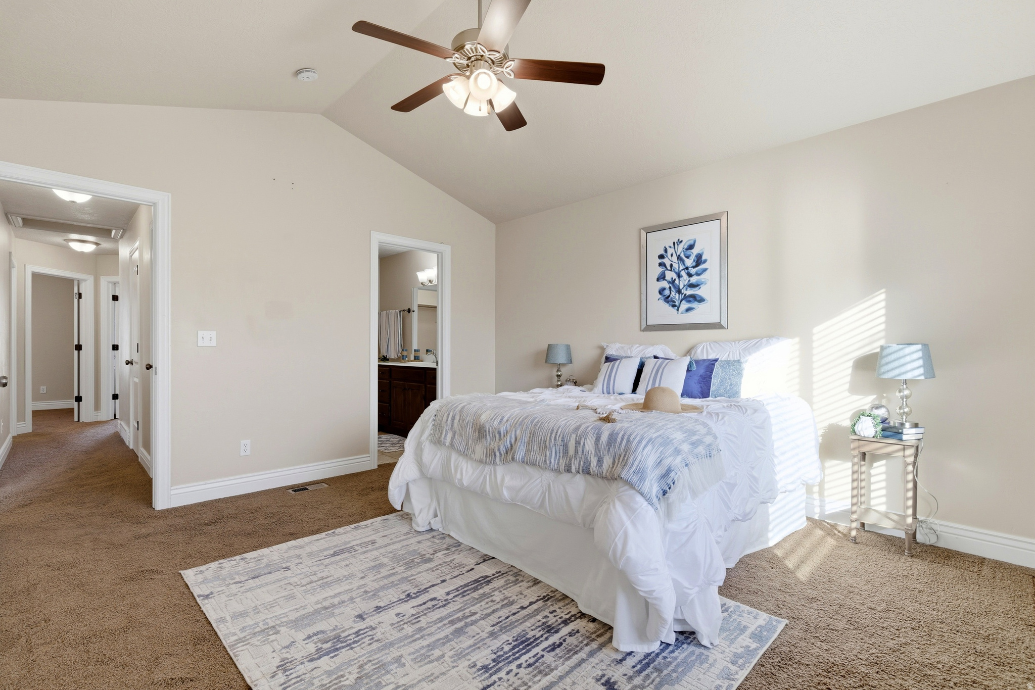 EAGLE POINT - Residential