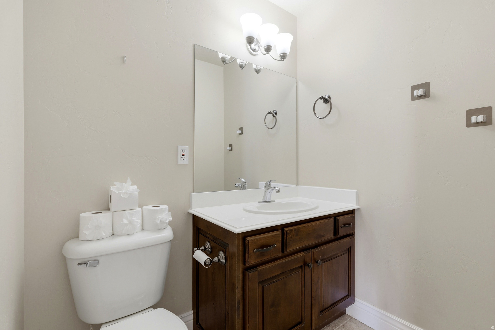 EAGLE POINT - Residential