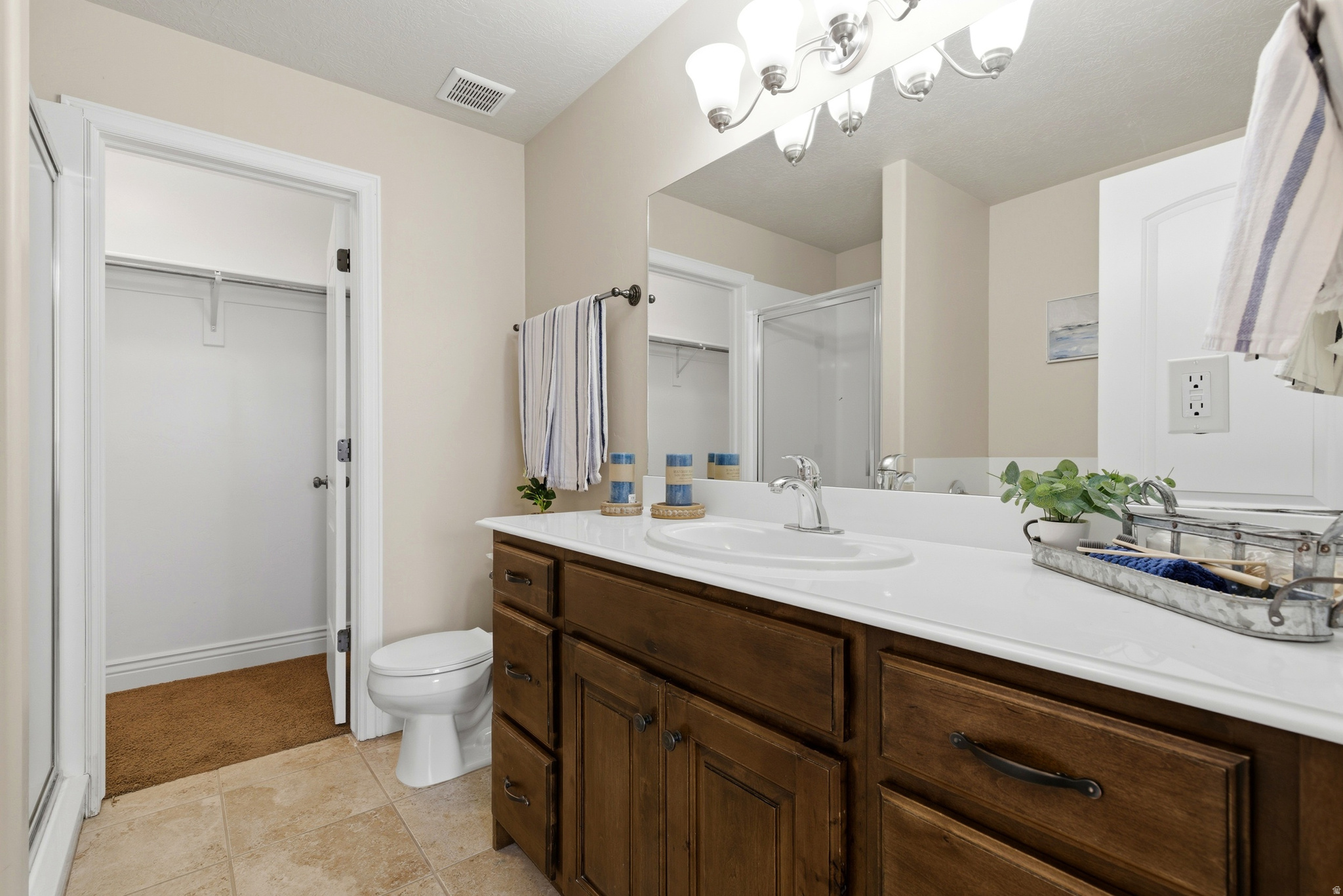 EAGLE POINT - Residential