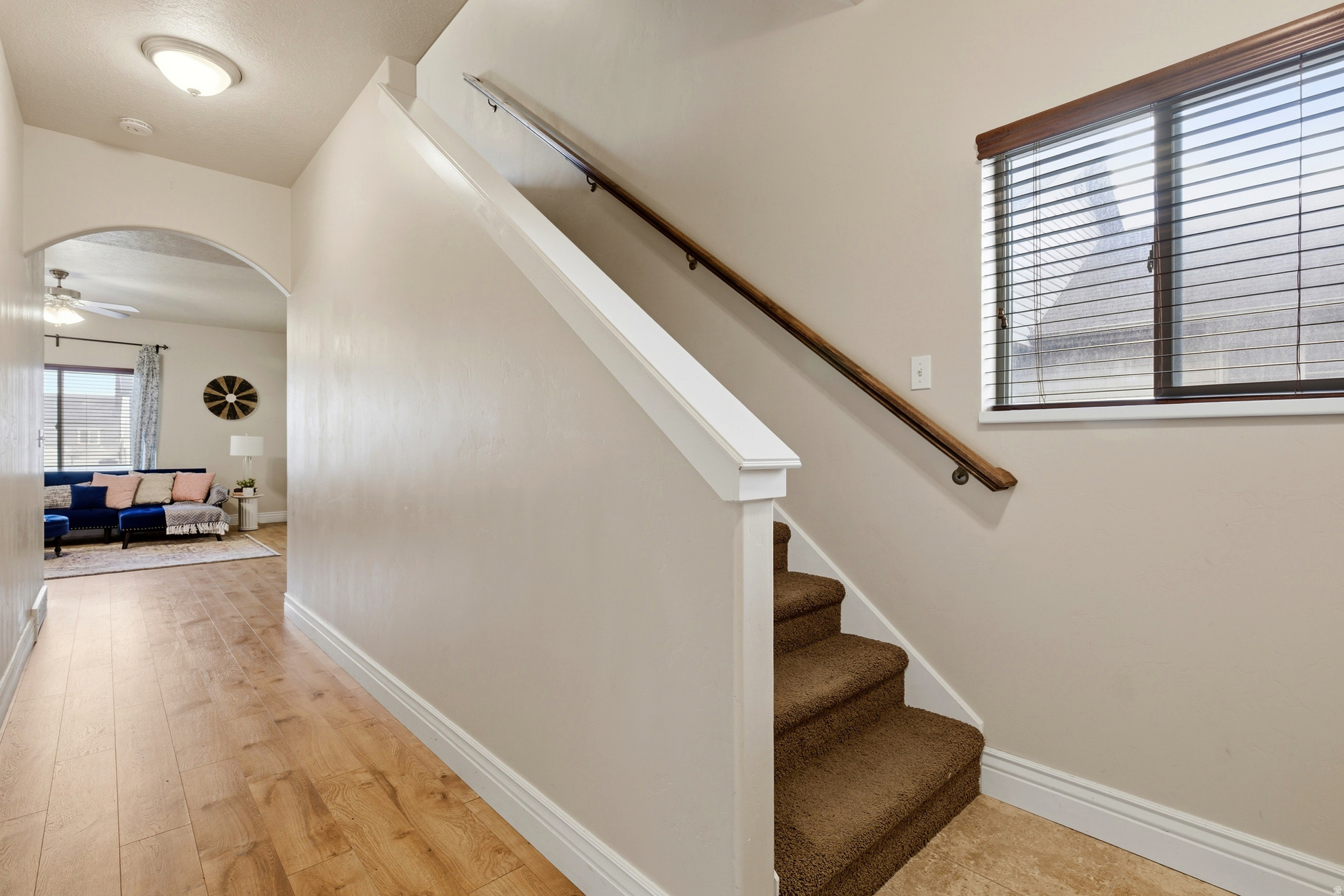 EAGLE POINT - Residential