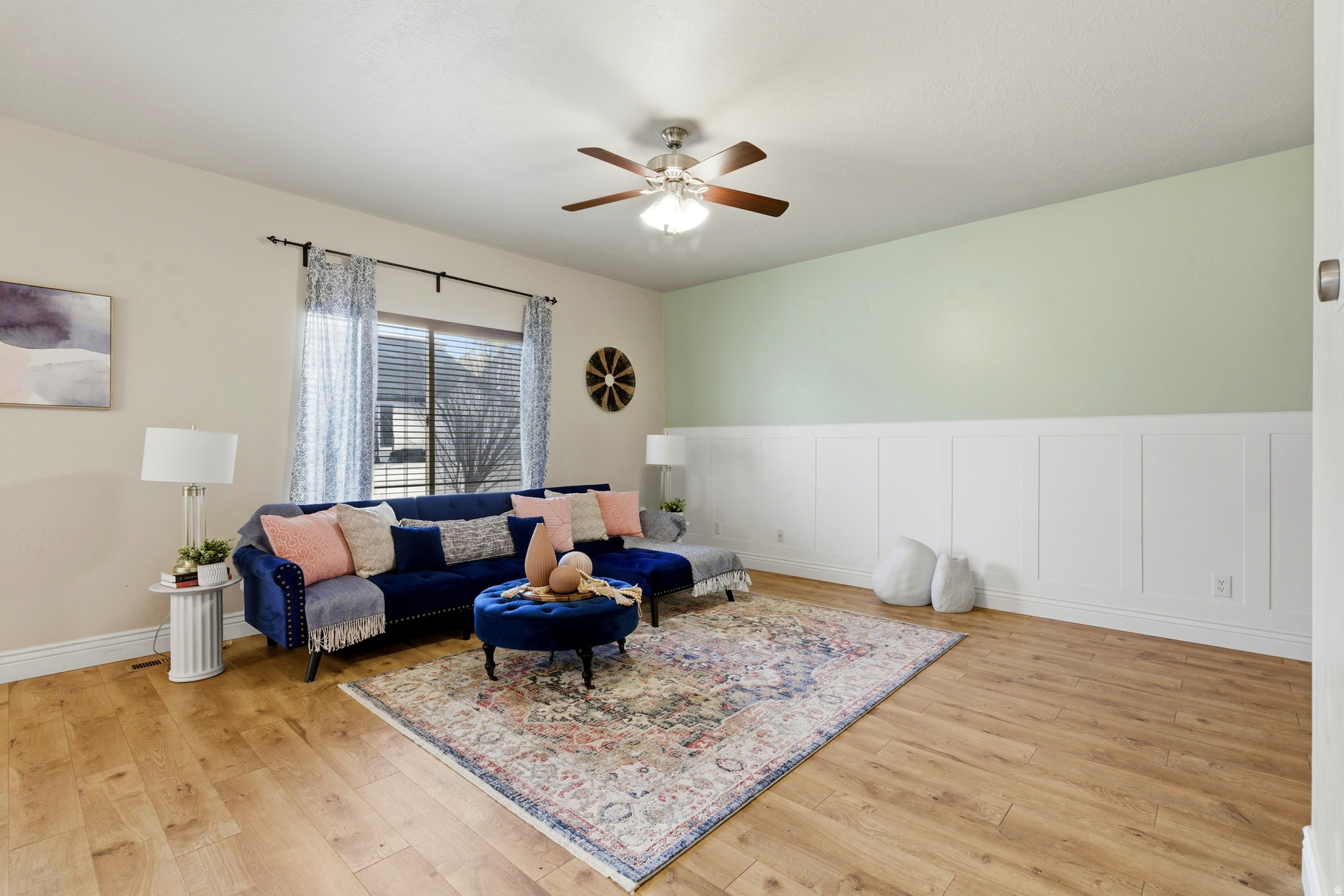 EAGLE POINT - Residential