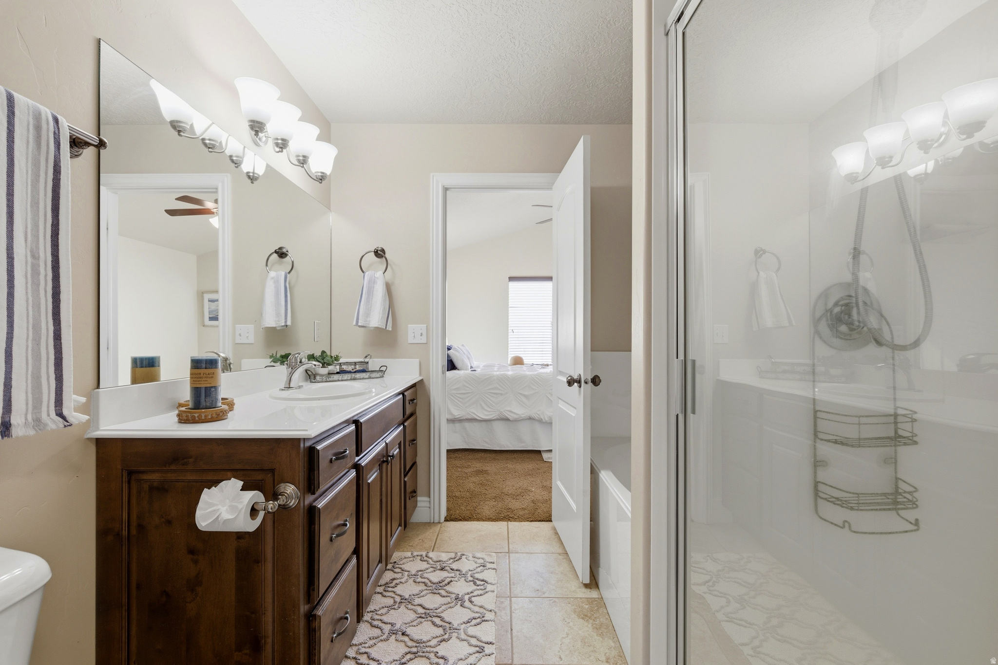 EAGLE POINT - Residential