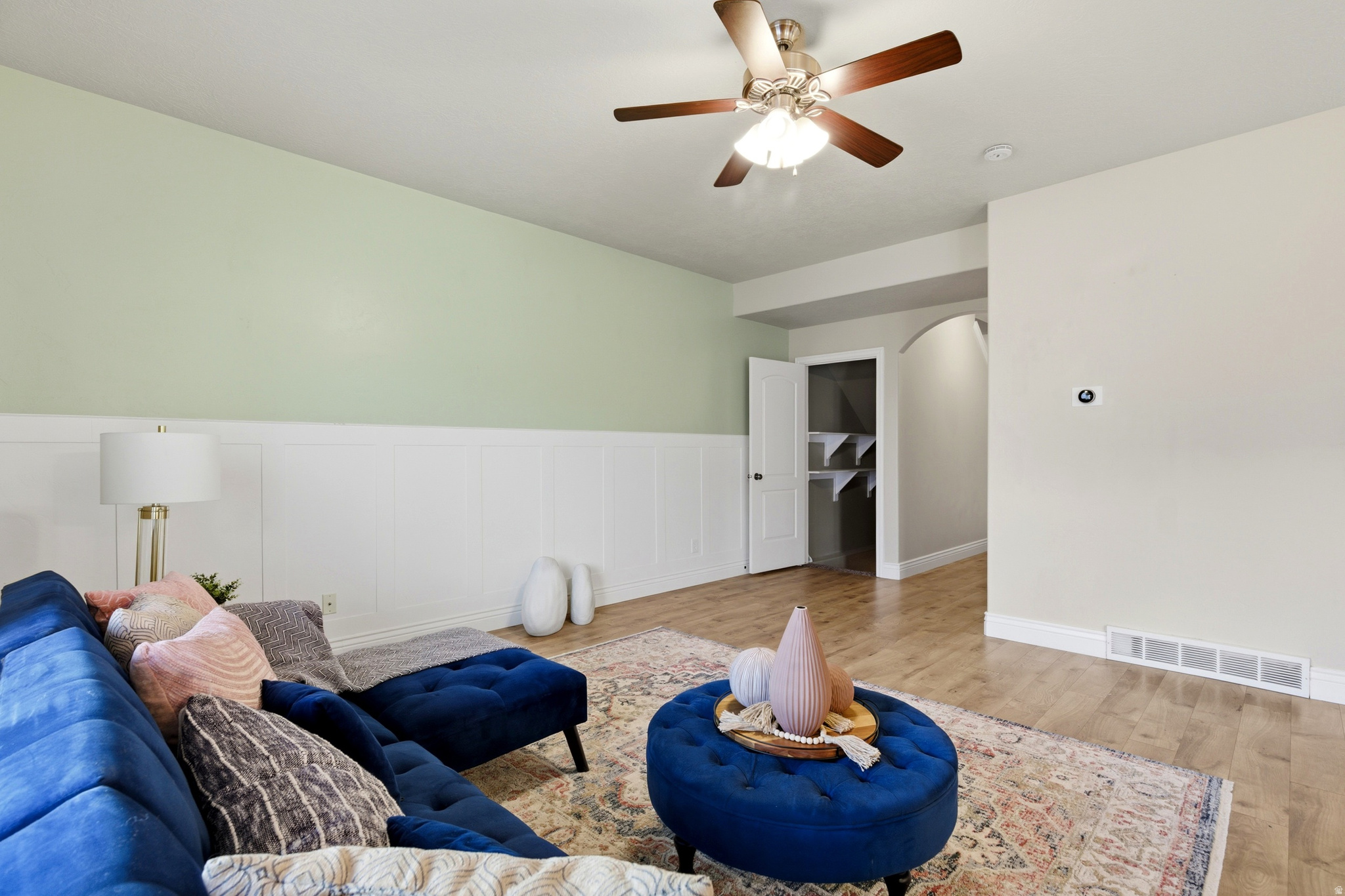 EAGLE POINT - Residential