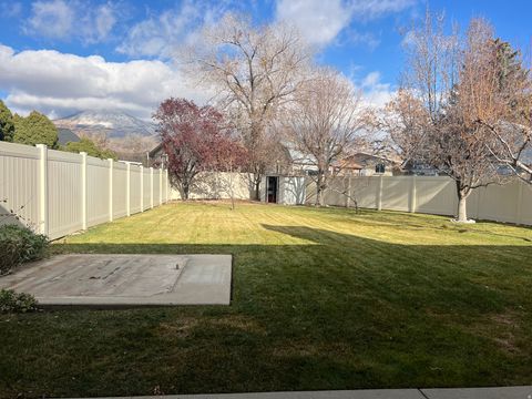 Tiny photo for 356 N 360 E, Orem, UT 84057 (MLS # 2126149)