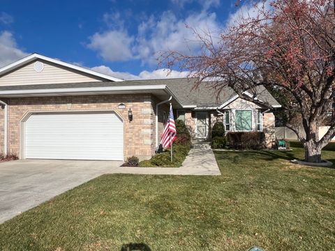 Tiny photo for 356 N 360 E, Orem, UT 84057 (MLS # 2126149)